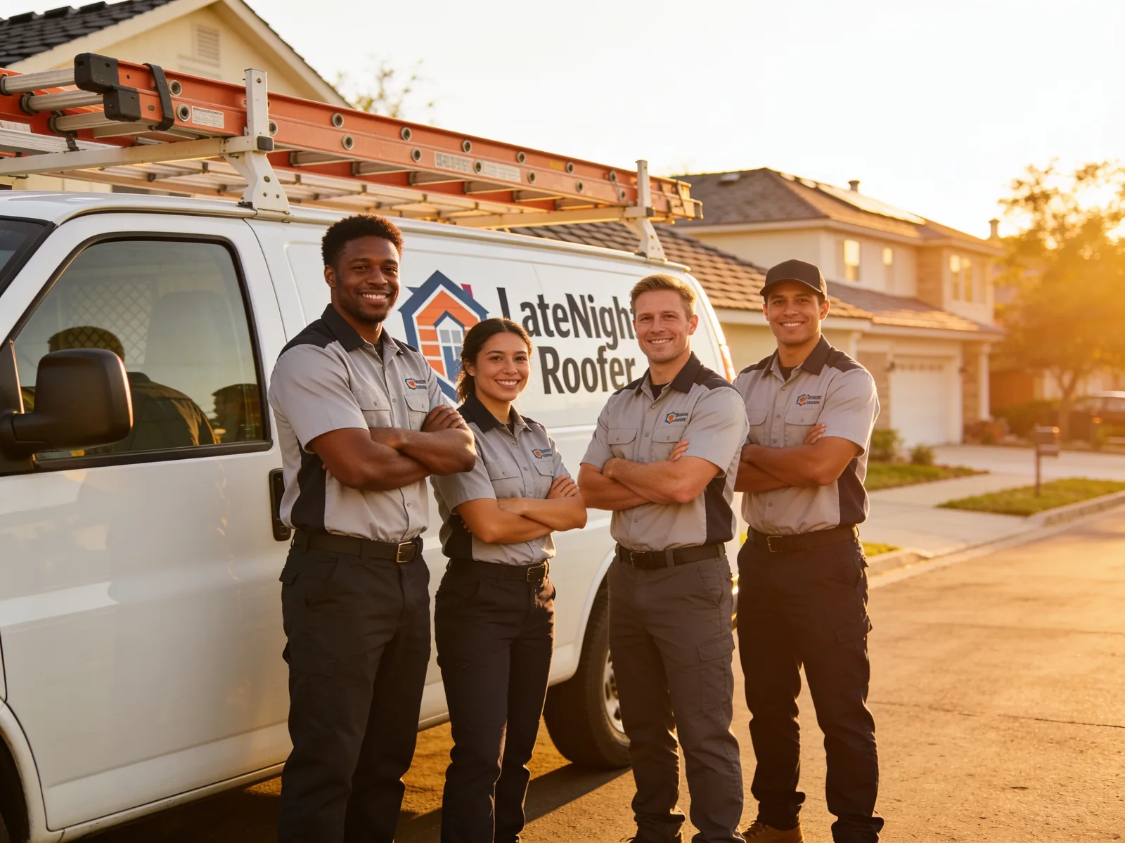 Emergency Roof Repair company in Belvedere Tiburon, CA